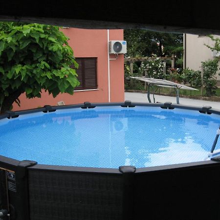 Apartments Adelita Poreč Dış mekan fotoğraf