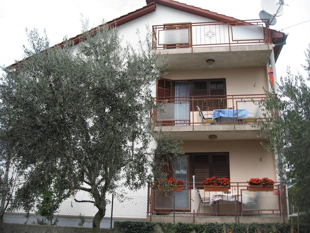 Apartments Adelita Poreč Oda fotoğraf