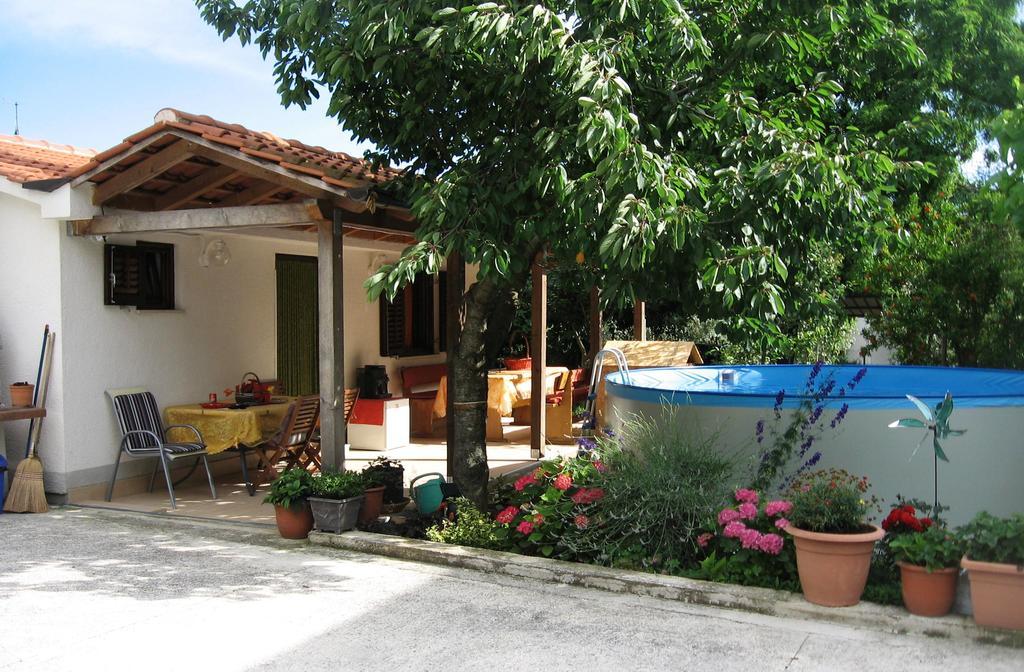 Apartments Adelita Poreč Dış mekan fotoğraf