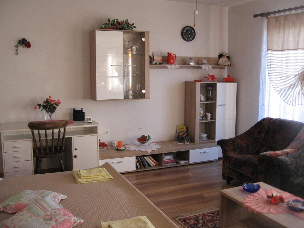 Apartments Adelita Poreč Dış mekan fotoğraf