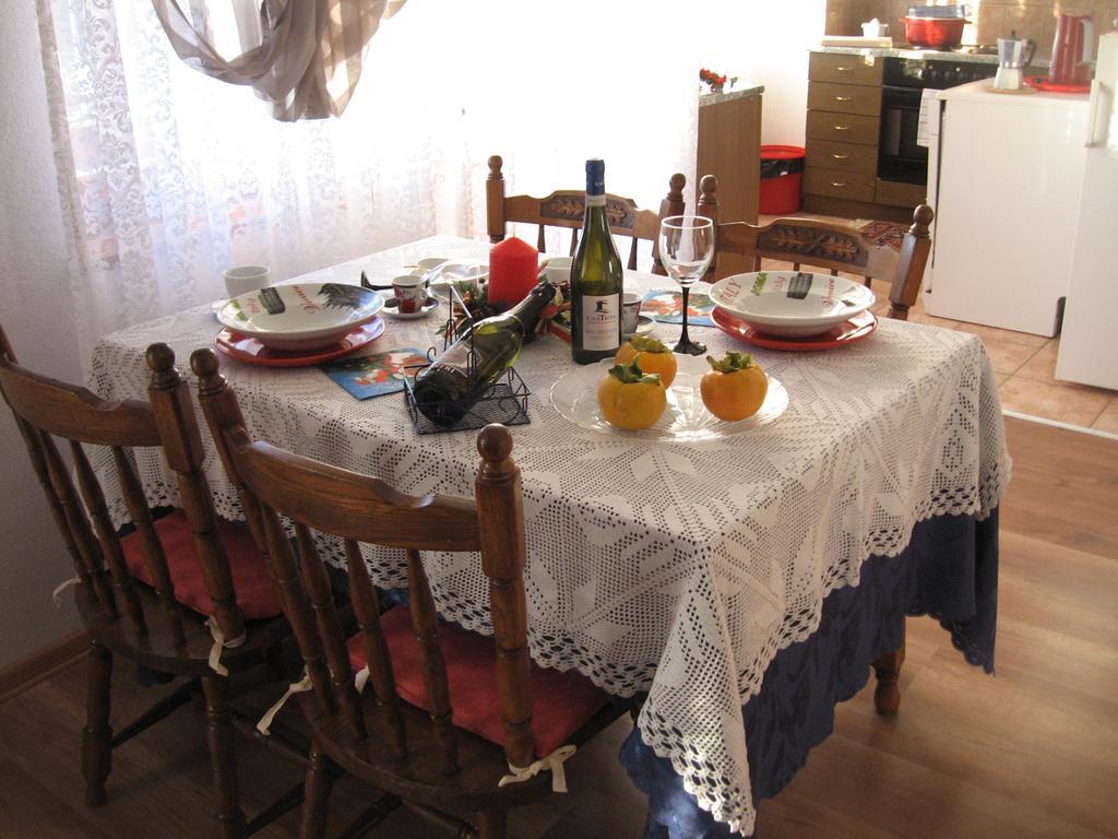 Apartments Adelita Poreč Dış mekan fotoğraf