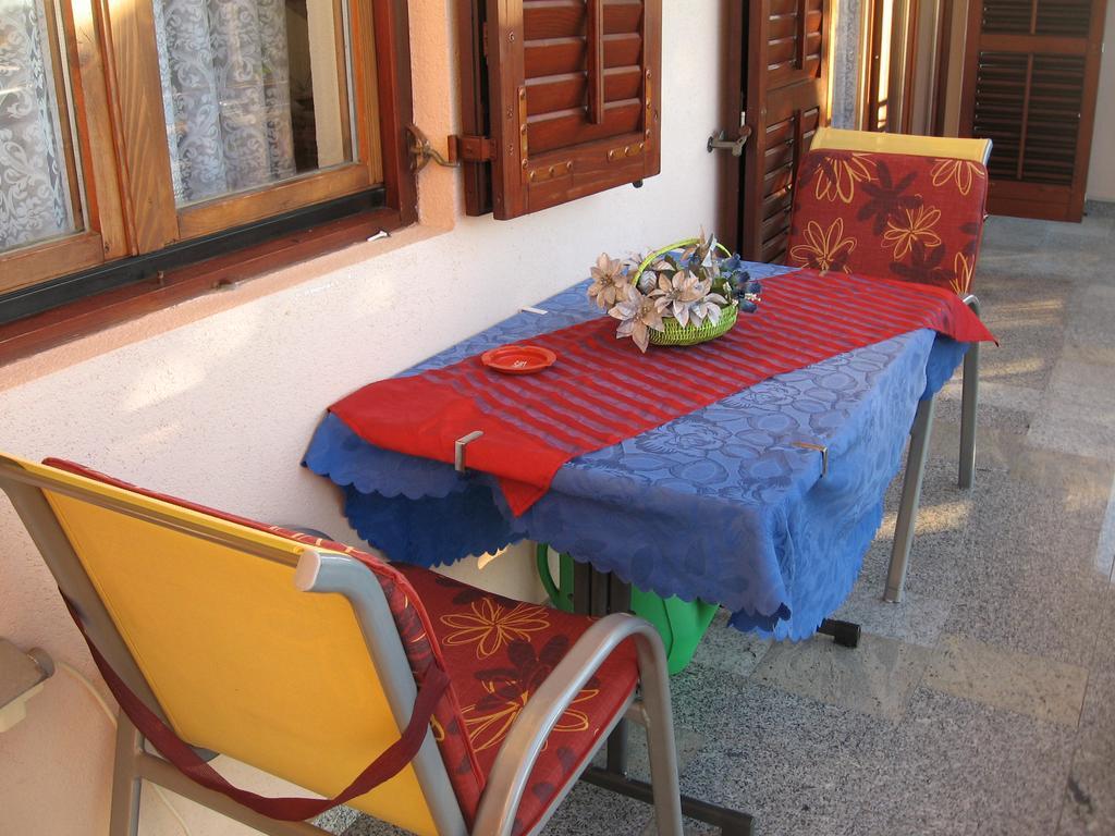 Apartments Adelita Poreč Dış mekan fotoğraf
