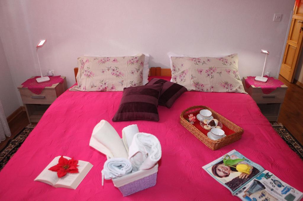 Apartments Adelita Poreč Dış mekan fotoğraf