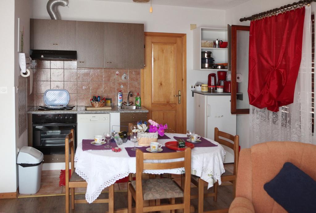 Apartments Adelita Poreč Dış mekan fotoğraf