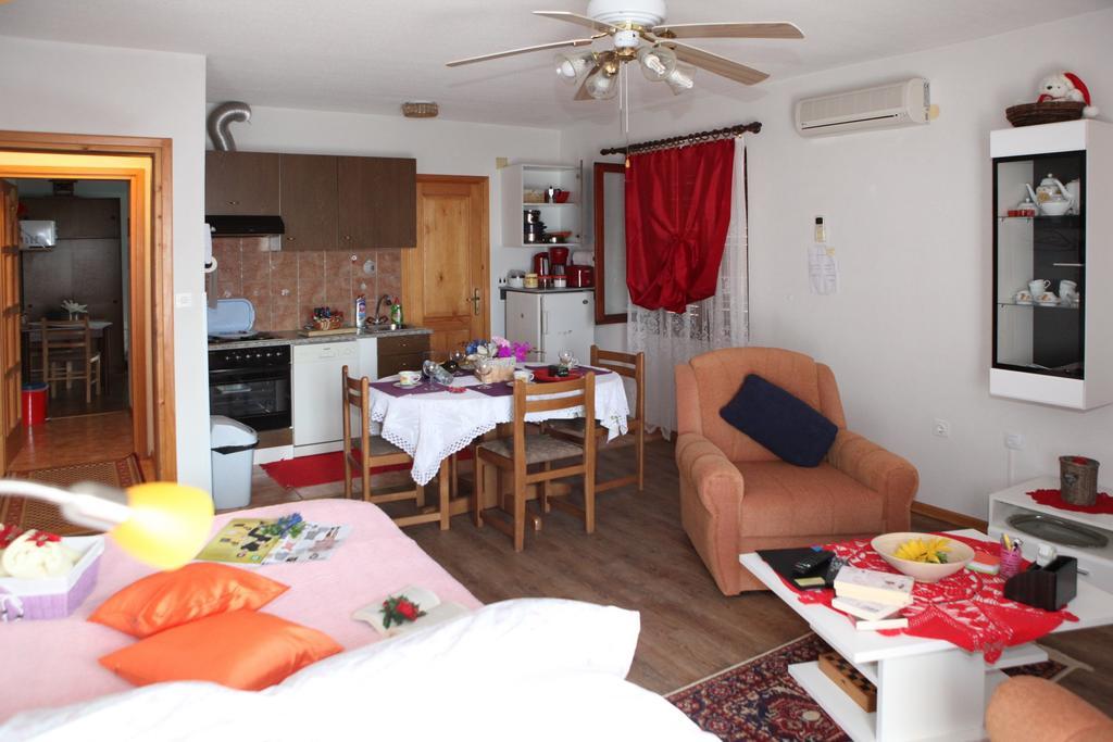 Apartments Adelita Poreč Dış mekan fotoğraf
