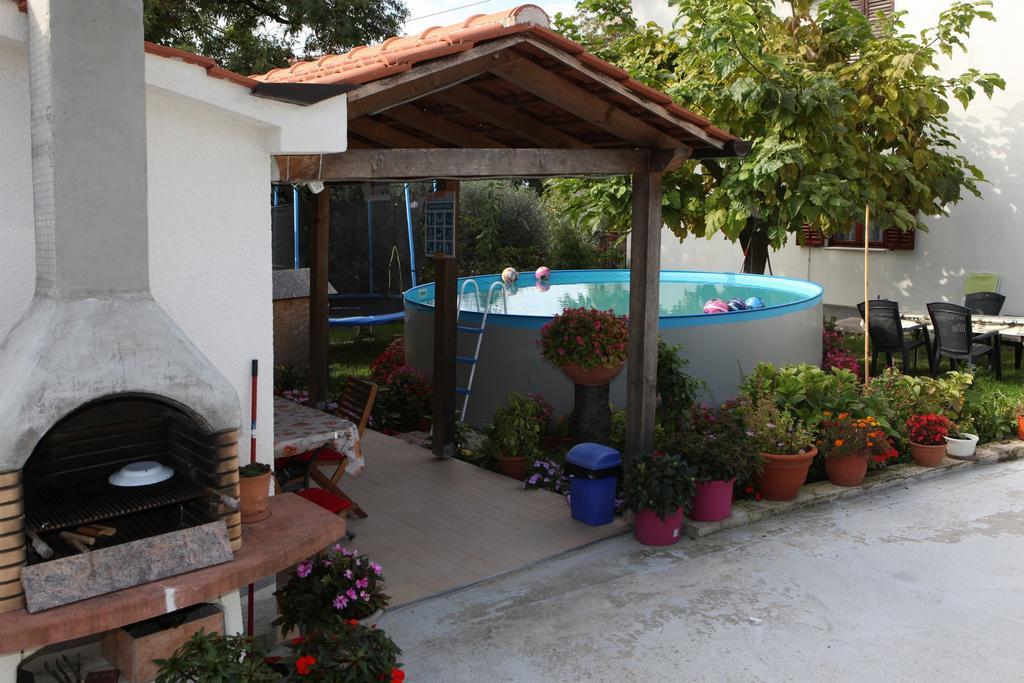 Apartments Adelita Poreč Dış mekan fotoğraf