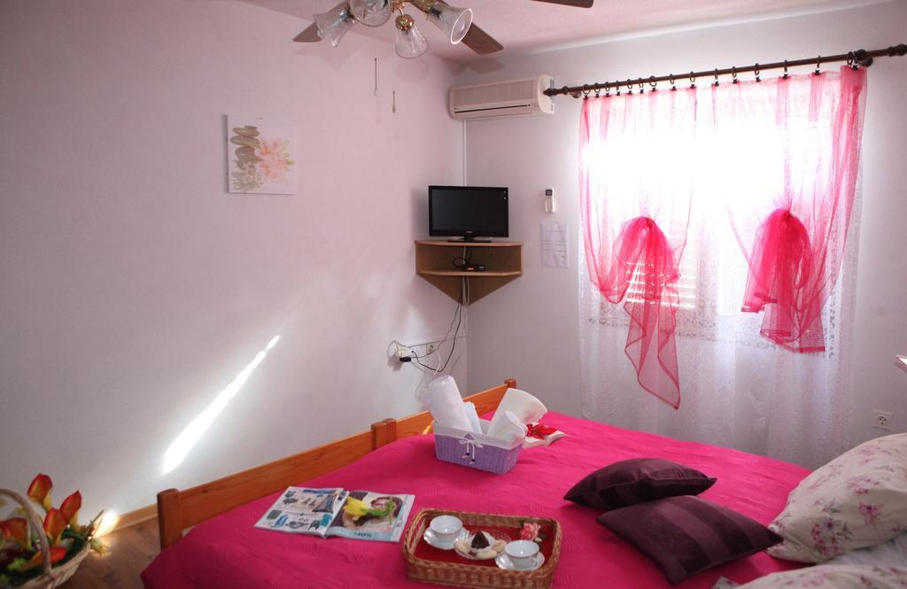 Apartments Adelita Poreč Dış mekan fotoğraf