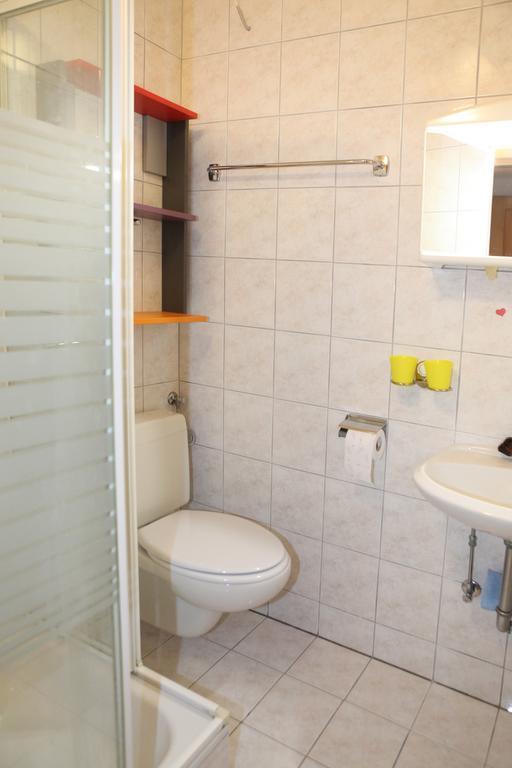 Apartments Adelita Poreč Dış mekan fotoğraf