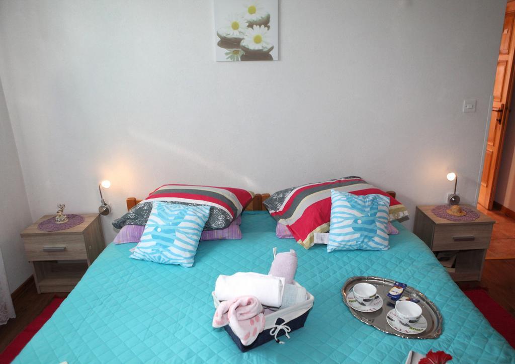 Apartments Adelita Poreč Dış mekan fotoğraf