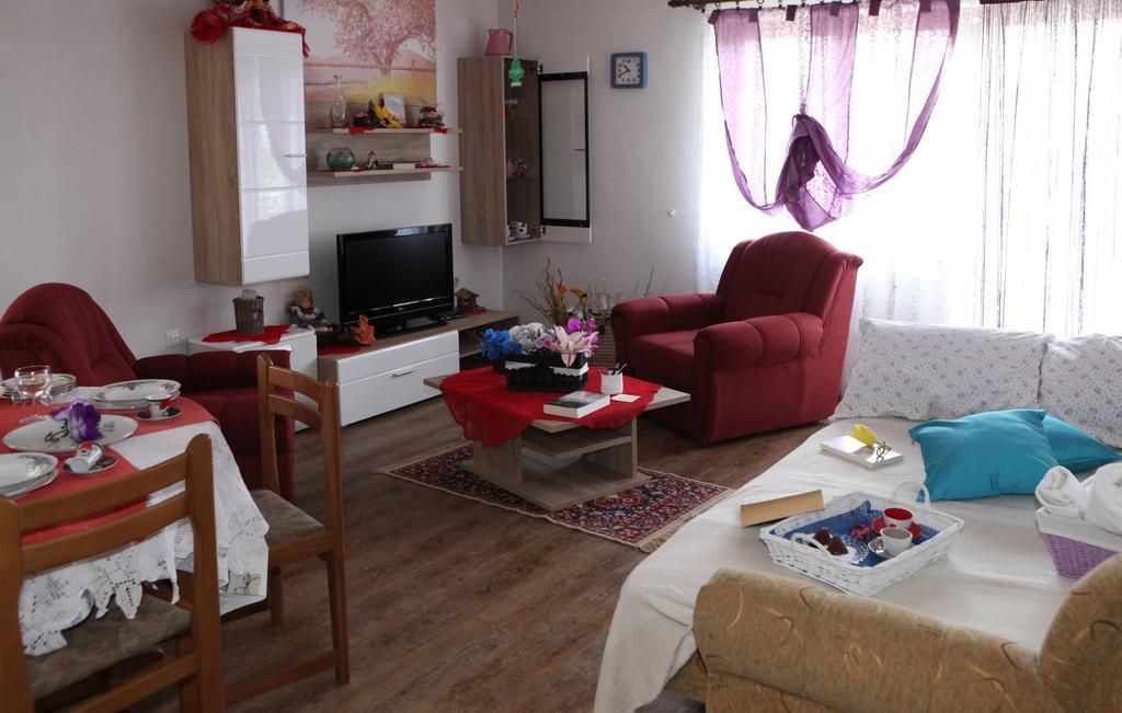 Apartments Adelita Poreč Dış mekan fotoğraf
