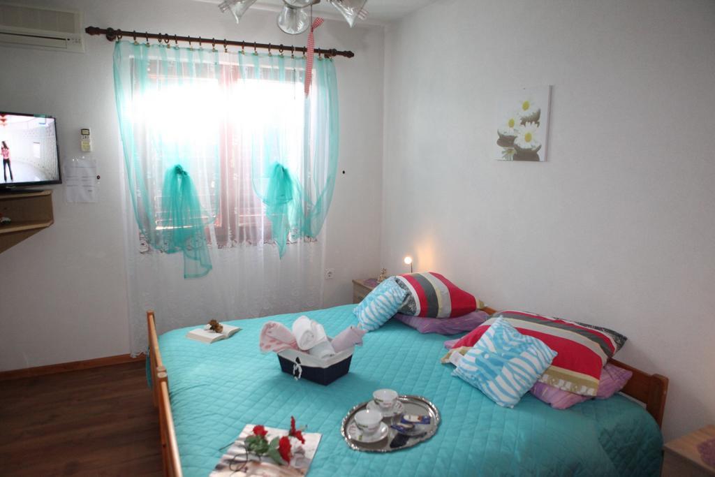 Apartments Adelita Poreč Dış mekan fotoğraf