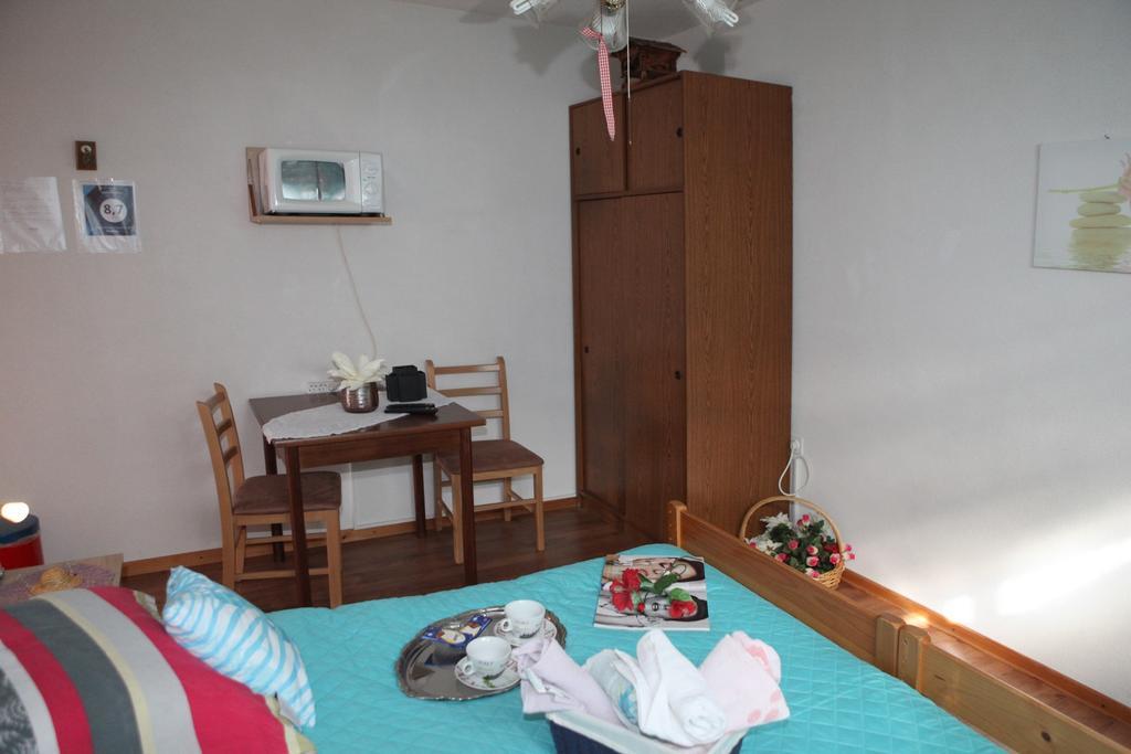 Apartments Adelita Poreč Dış mekan fotoğraf