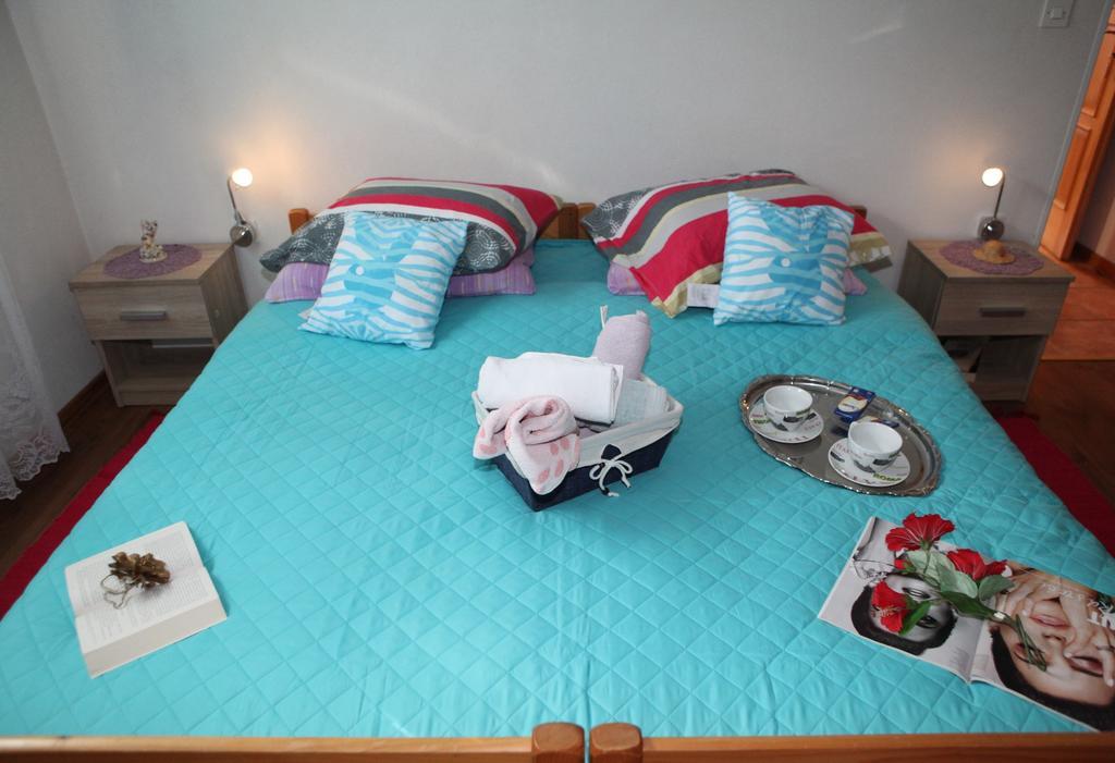 Apartments Adelita Poreč Dış mekan fotoğraf