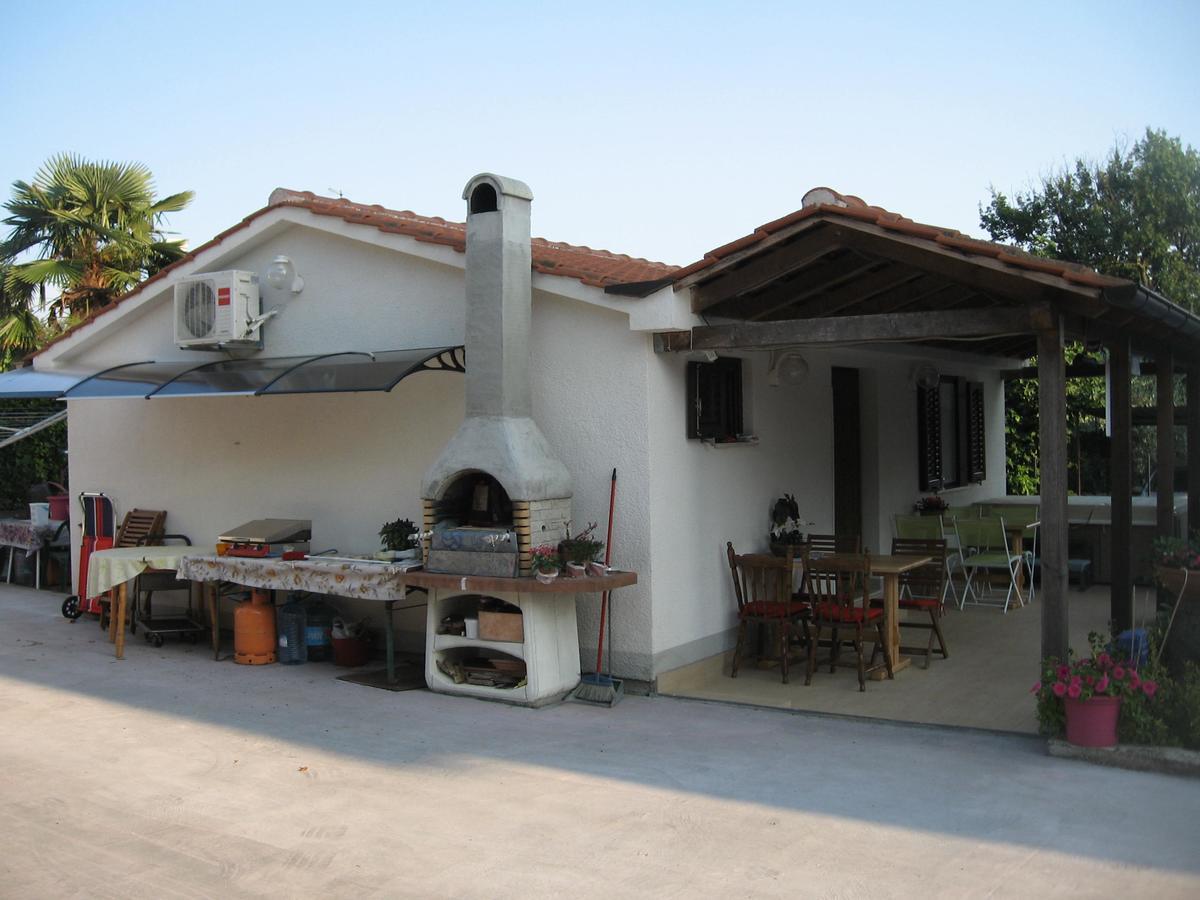 Apartments Adelita Poreč Dış mekan fotoğraf