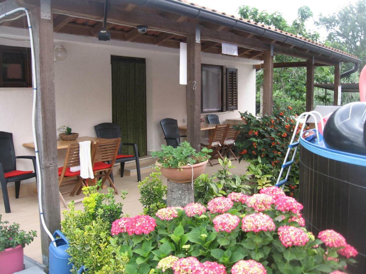 Apartments Adelita Poreč Dış mekan fotoğraf